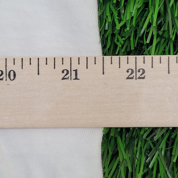 Vintage Hippo Money Shirt Large 22x24 Palace-Station - Picture 4 of 14